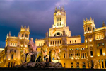 Hoteles Madrid